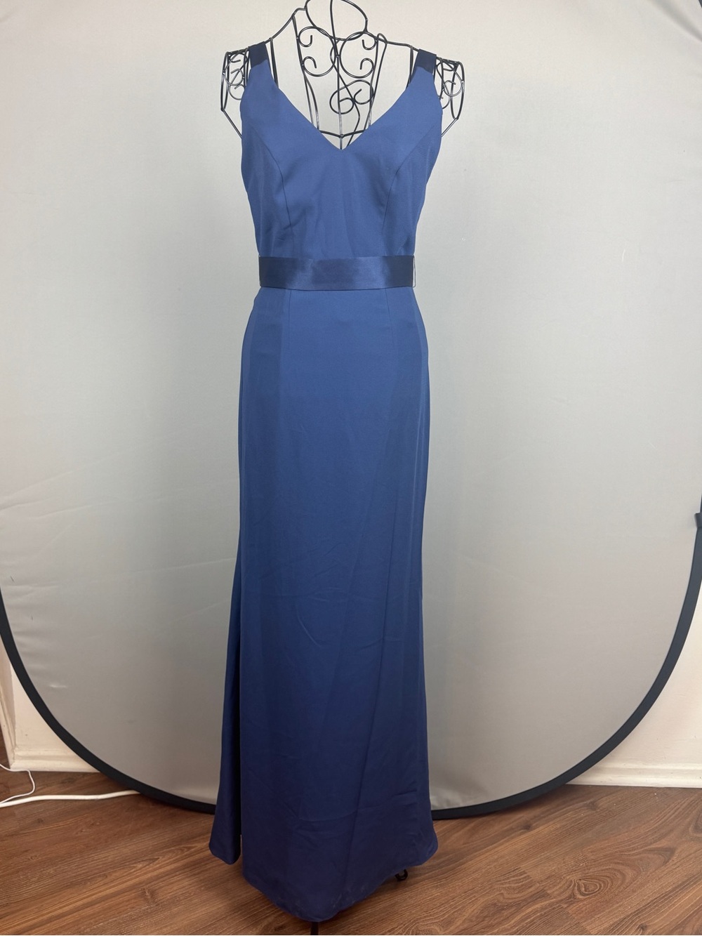 Bridesmaid dress - worn once!